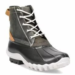 Men's Wolverine Boots, Torrent Waterproof Duck Boot