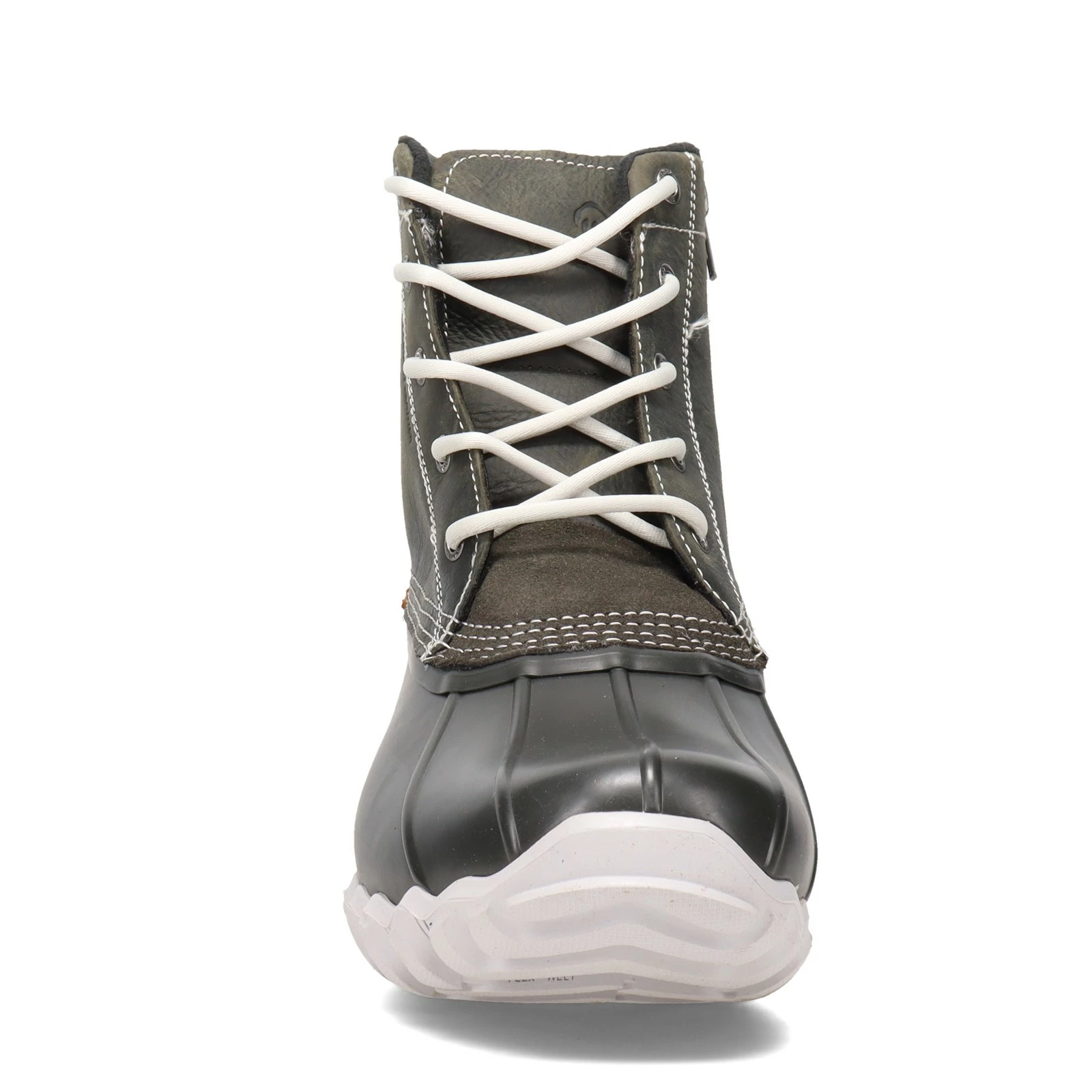 Men's Wolverine Boots, Torrent Waterproof Duck Boot 5 Men's Wolverine Boots, Torrent Waterproof Duck Boot - Image 3