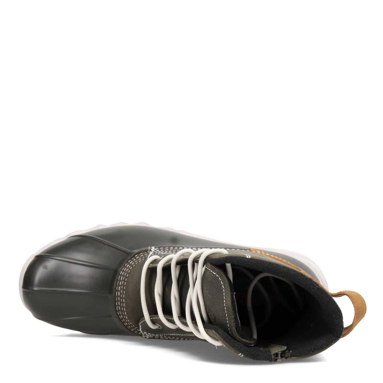 Men's Wolverine Boots, Torrent Waterproof Duck Boot 8 Men's Wolverine Boots, Torrent Waterproof Duck Boot - Image 6