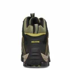 Men's Wolverine, Wilderness Hiker Boot -Shoes Sales 2023 1 2271983 ZM 4