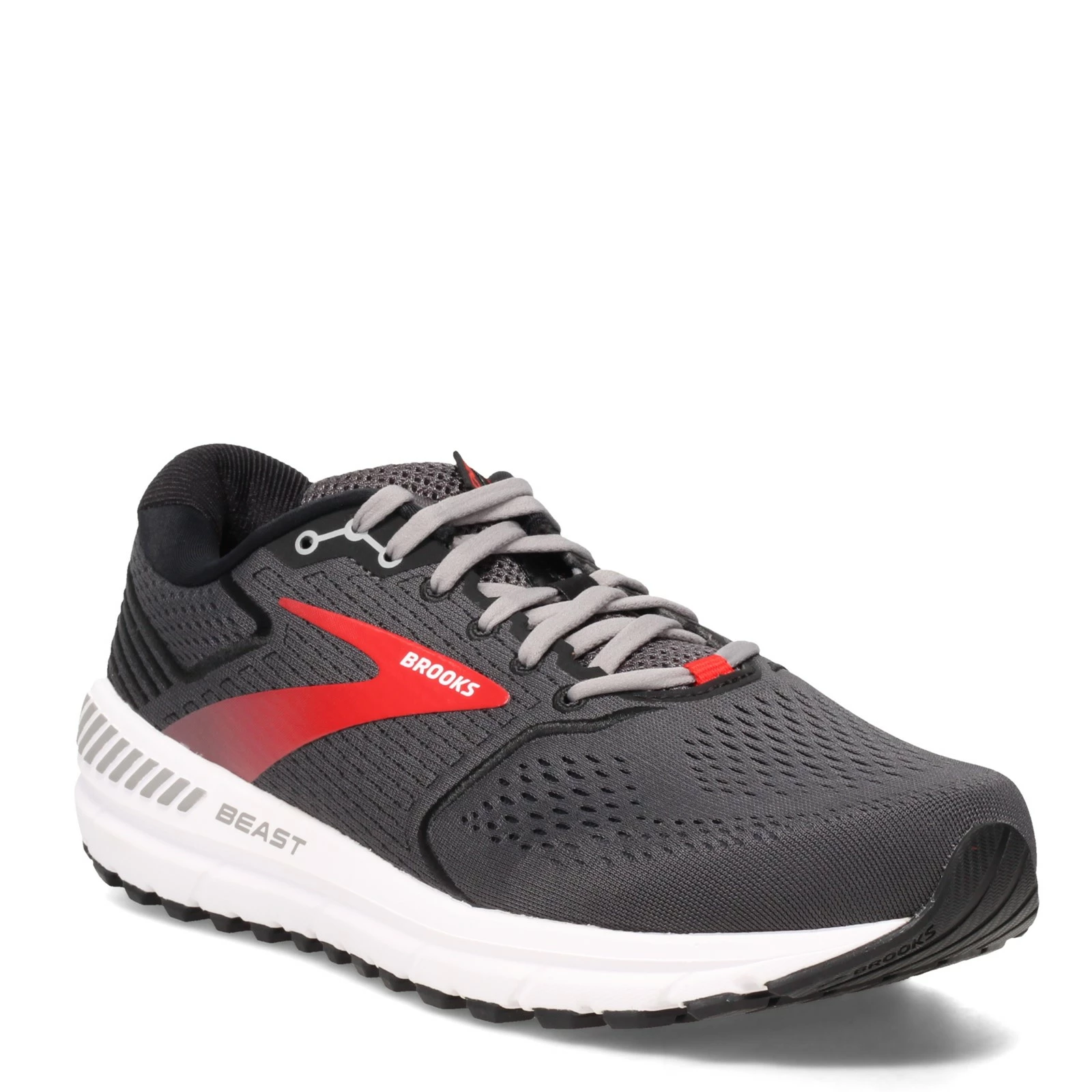 Men's Brooks, Beast 20 Running Shoe - Wide Width 3 Men's Brooks, Beast 20 Running Shoe - Wide Width