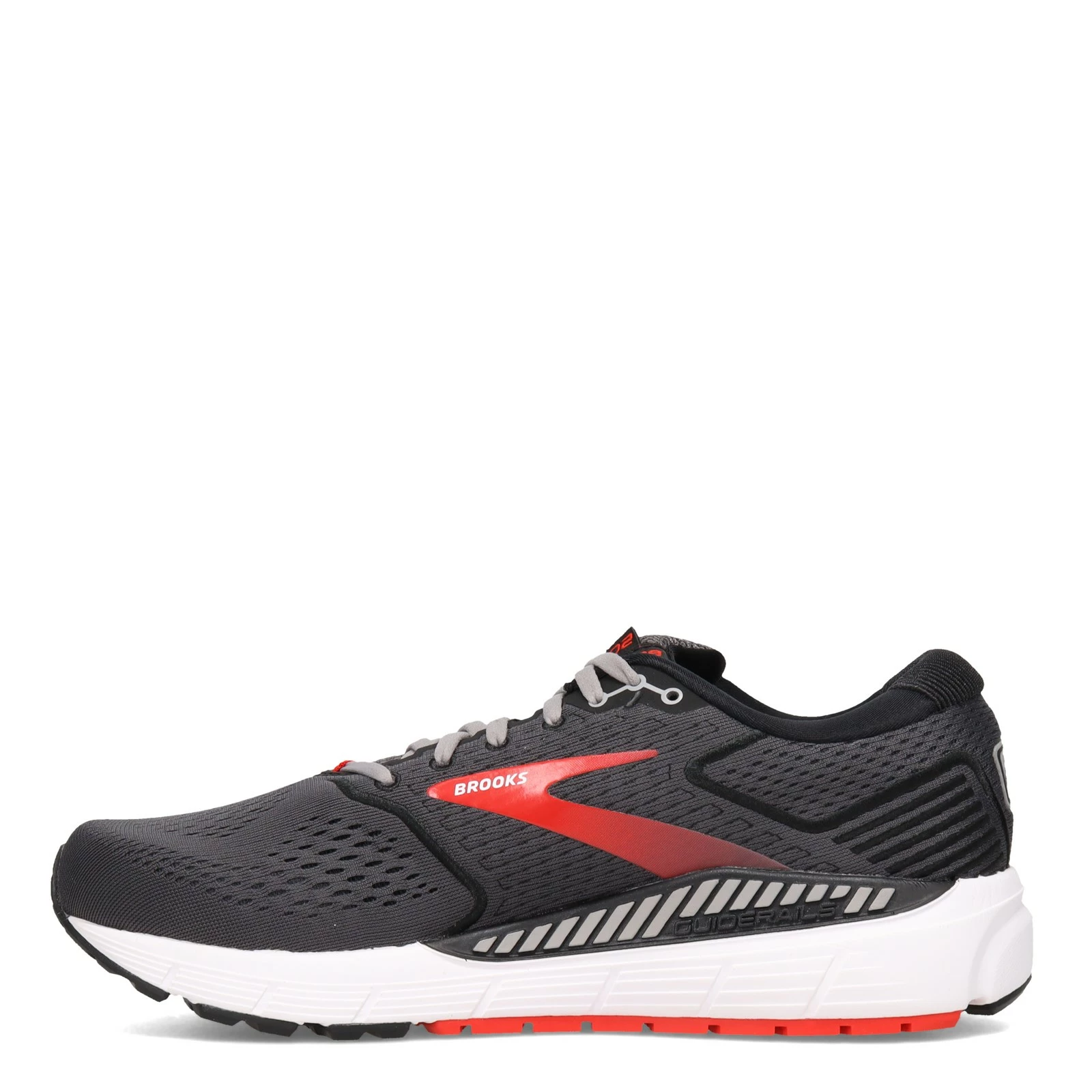 Men's Brooks, Beast 20 Running Shoe - Wide Width 6 Men's Brooks, Beast 20 Running Shoe - Wide Width - Image 4