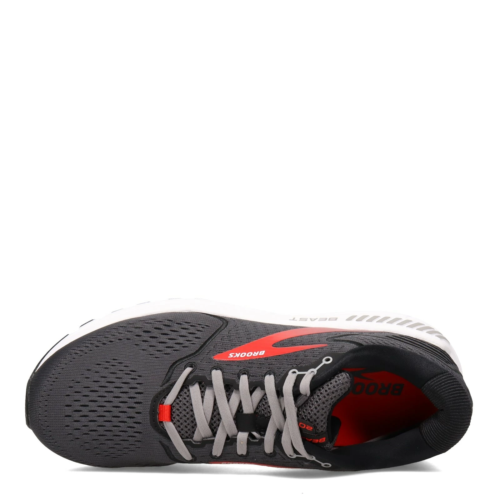 Men's Brooks, Beast 20 Running Shoe - Wide Width 8 Men's Brooks, Beast 20 Running Shoe - Wide Width - Image 6