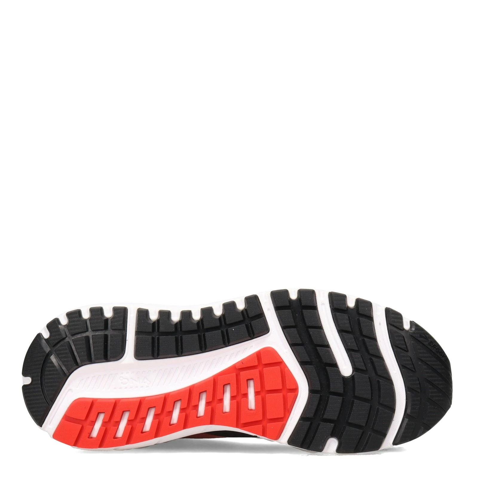 Men's Brooks, Beast 20 Running Shoe - Wide Width 9 Men's Brooks, Beast 20 Running Shoe - Wide Width - Image 7