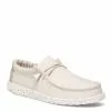 Men's Hey Dude, Wally Chambray Slip-On
