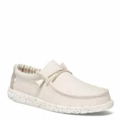 Men's Hey Dude, Wally Chambray Slip-On