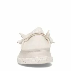 Men's Hey Dude, Wally Chambray Slip-On -Shoes Sales 2023 1 2274878 ZM 2