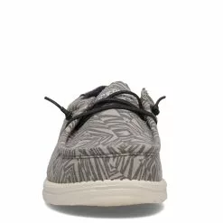 Men's Hey Dude, Wally Print Slip-On -Shoes Sales 2023 1 2274900 ZM 2