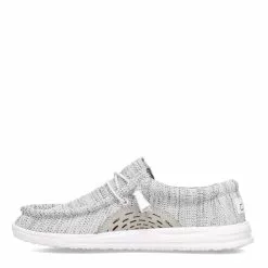 Men's Hey Dude, Wally Free Slip-On -Shoes Sales 2023 1 2275160 ZM 3