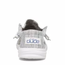 Men's Hey Dude, Wally Free Slip-On -Shoes Sales 2023 1 2275160 ZM 4