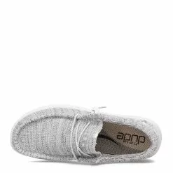 Men's Hey Dude, Wally Free Slip-On -Shoes Sales 2023 1 2275160 ZM 5