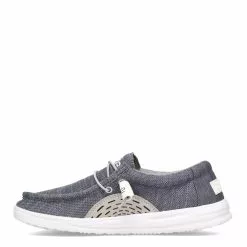 Men's Hey Dude, Wally Free Slip-On -Shoes Sales 2023 1 2275171 ZM 3