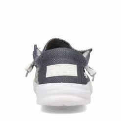 Men's Hey Dude, Wally Free Slip-On -Shoes Sales 2023 1 2275171 ZM 4