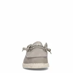 Men's Hey Dude, Wally Recycled Leather Slip-On 11 Men's Hey Dude, Wally Recycled Leather Slip-On -Shoes Sales 2023 1 2275509 ZM 2