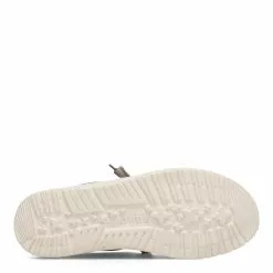 Men's Hey Dude, Wally Recycled Leather Slip-On 15 Men's Hey Dude, Wally Recycled Leather Slip-On -Shoes Sales 2023 1 2275509 ZM 6