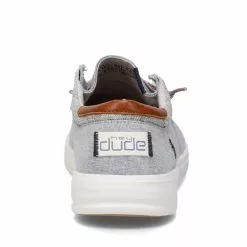 Men's Hey Dude, Paul Slip-On 13 Men's Hey Dude, Paul Slip-On -Shoes Sales 2023 1 2276055 ZM 4