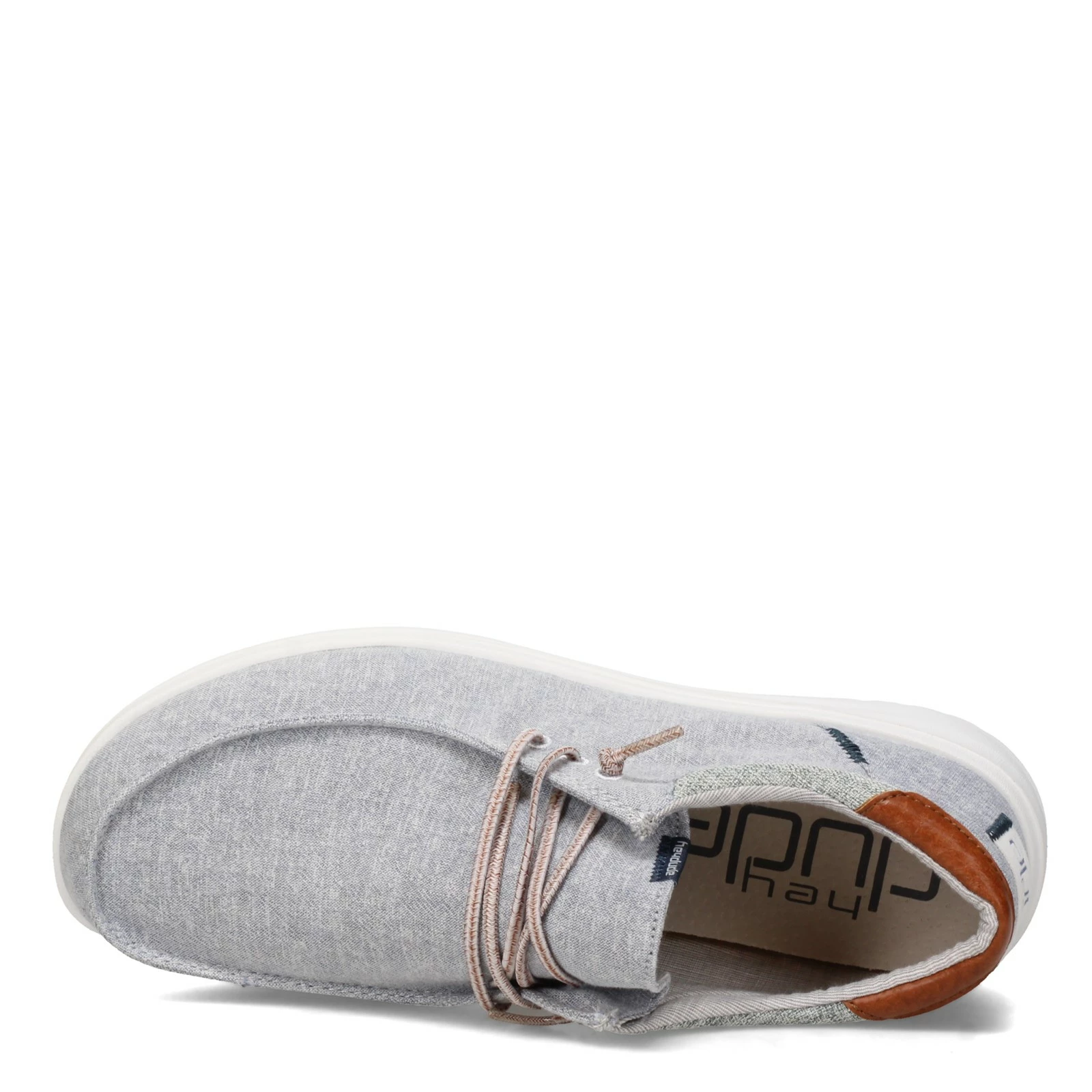 Men's Hey Dude, Paul Slip-On 8 Men's Hey Dude, Paul Slip-On - Image 6