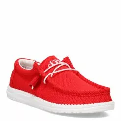 Men's Hey Dude, Wally Sox Micro Slip-On