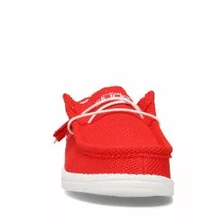 Men's Hey Dude, Wally Sox Micro Slip-On -Shoes Sales 2023 1 2276178 ZM 2