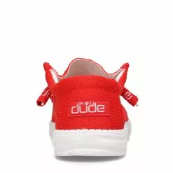 Men's Hey Dude, Wally Sox Micro Slip-On -Shoes Sales 2023 1 2276178 ZM 4