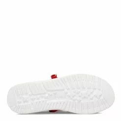 Men's Hey Dude, Wally Sox Micro Slip-On -Shoes Sales 2023 1 2276178 ZM 6