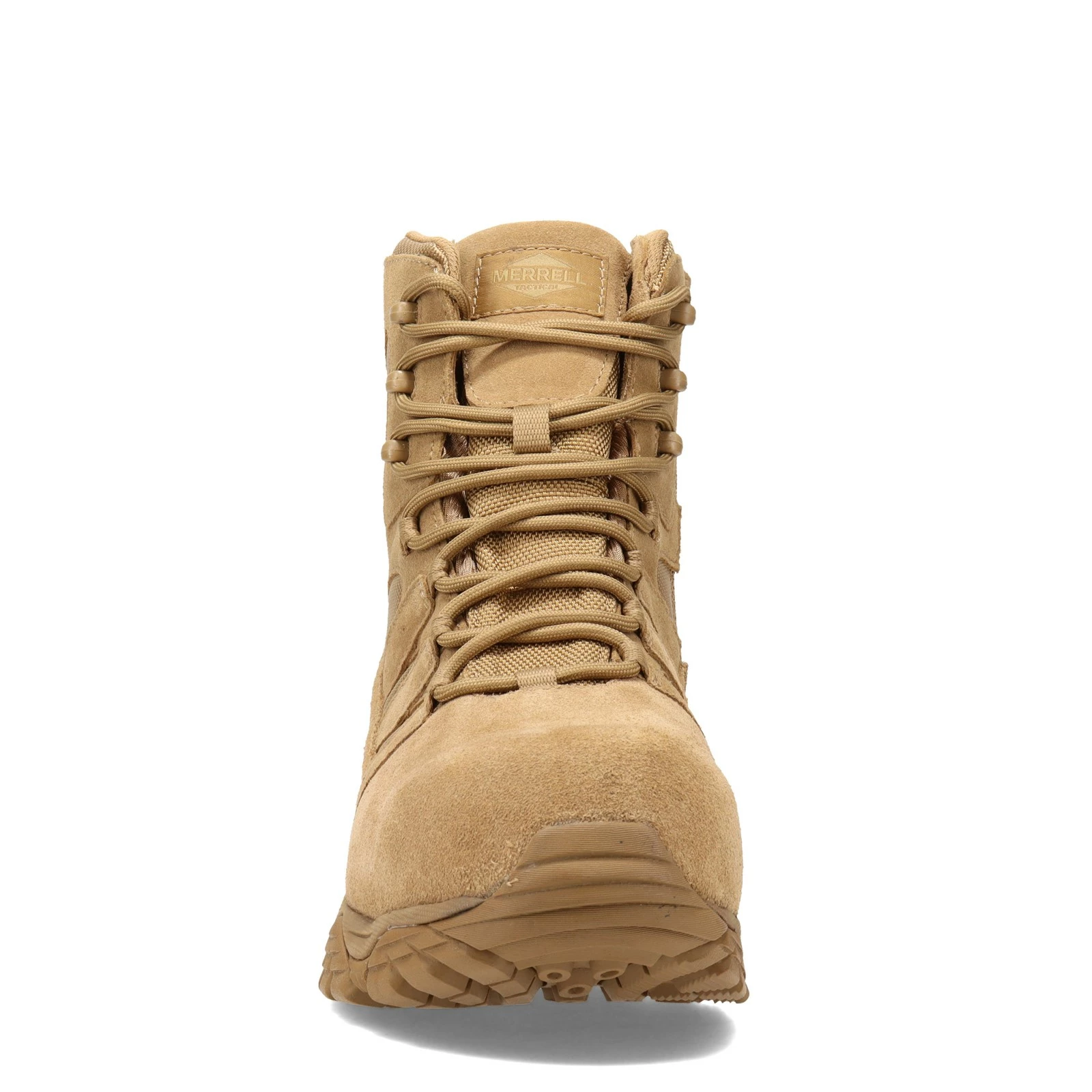 Men's Merrell, Moab 2 Tactical Response 8in Boot 5 Men's Merrell, Moab 2 Tactical Response 8in Boot - Image 3