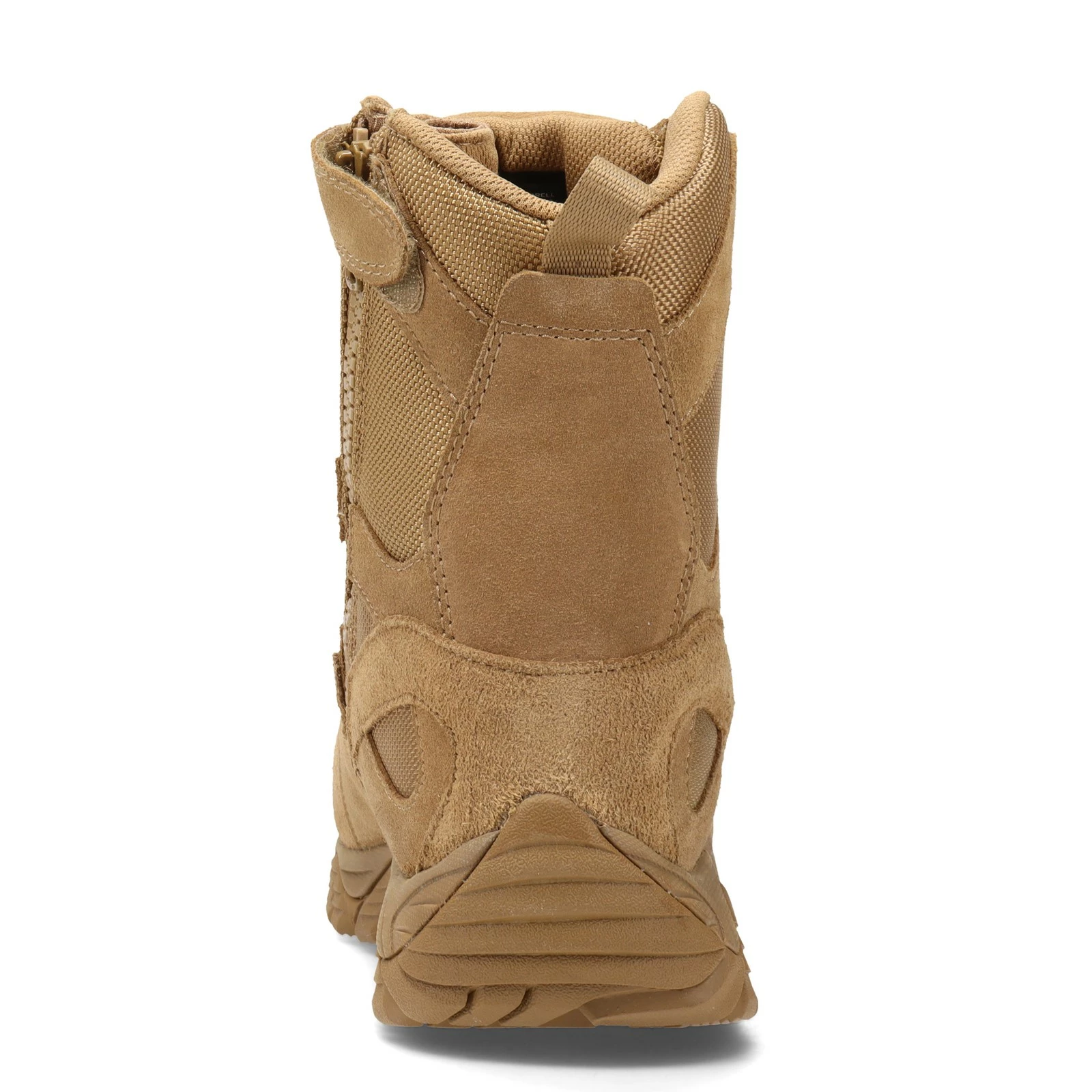 Men's Merrell, Moab 2 Tactical Response 8in Boot 7 Men's Merrell, Moab 2 Tactical Response 8in Boot - Image 5