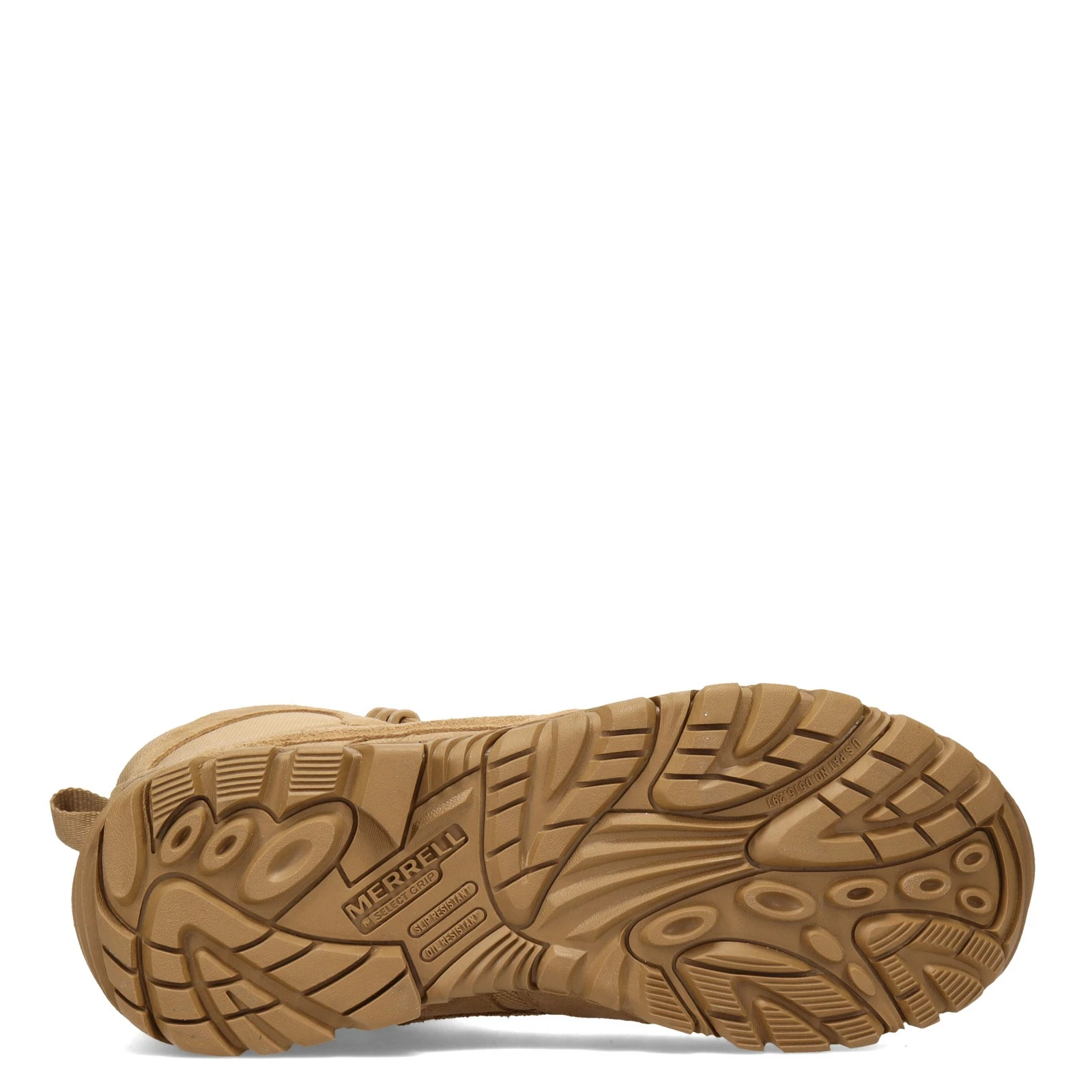 Men's Merrell, Moab 2 Tactical Response 8in Boot 9 Men's Merrell, Moab 2 Tactical Response 8in Boot - Image 7