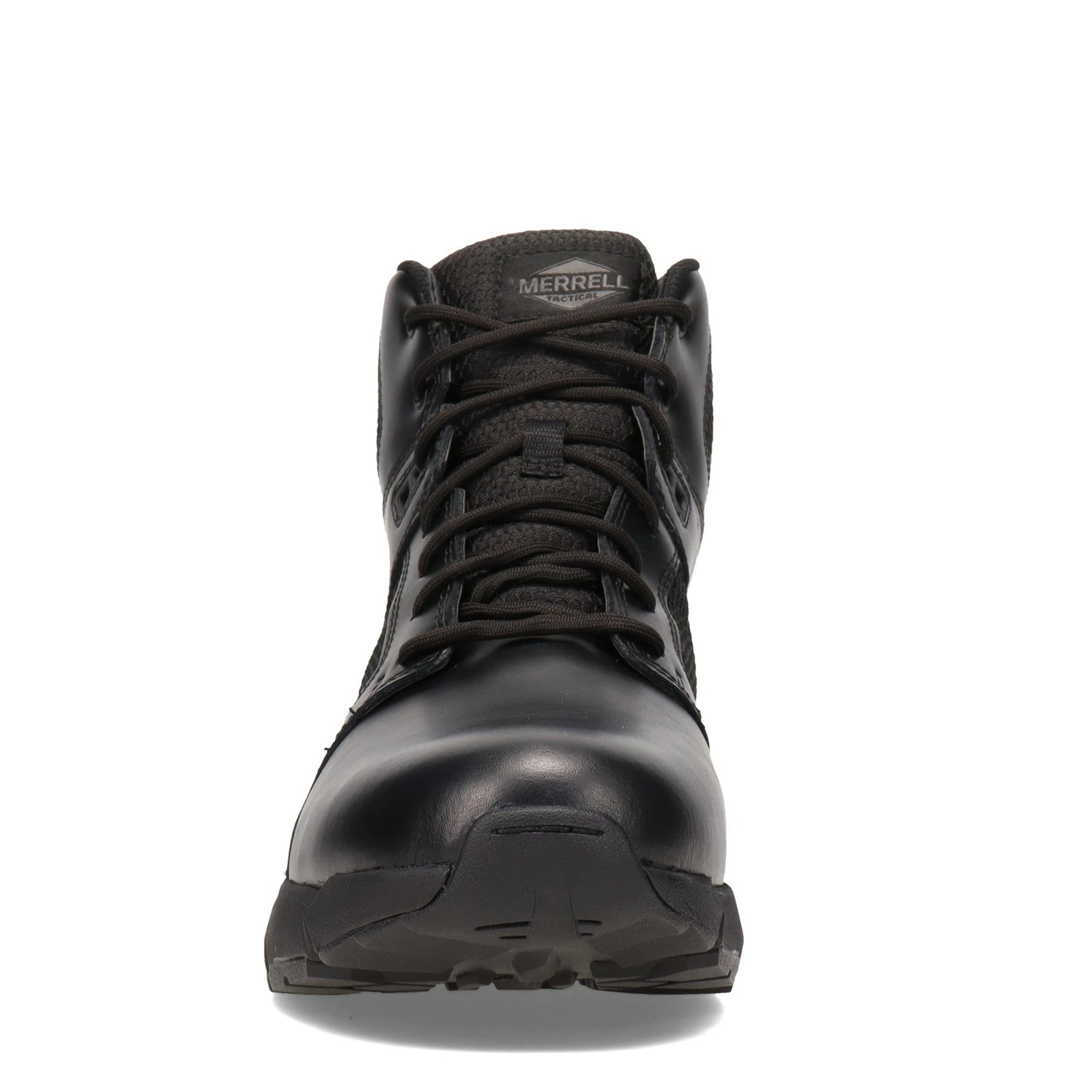 Men's Merrell Work, Fullbench Tactical Mid Work Boot 5 Men's Merrell Work, Fullbench Tactical Mid Work Boot - Image 3