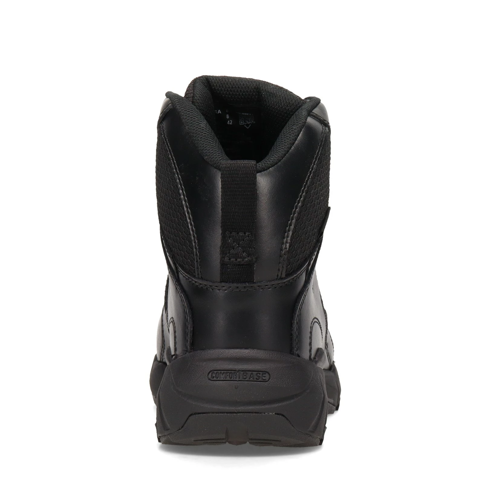 Men's Merrell Work, Fullbench Tactical Mid Work Boot 7 Men's Merrell Work, Fullbench Tactical Mid Work Boot - Image 5