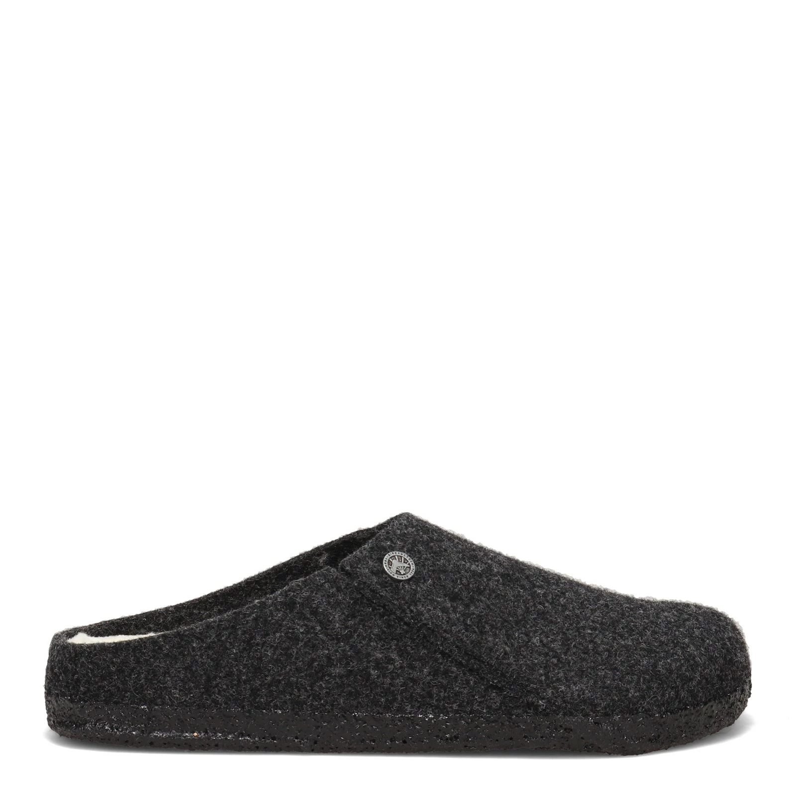 Men's Birkenstock, Zermatt Slipper - Regular Width 4 Men's Birkenstock, Zermatt Slipper - Regular Width - Image 2