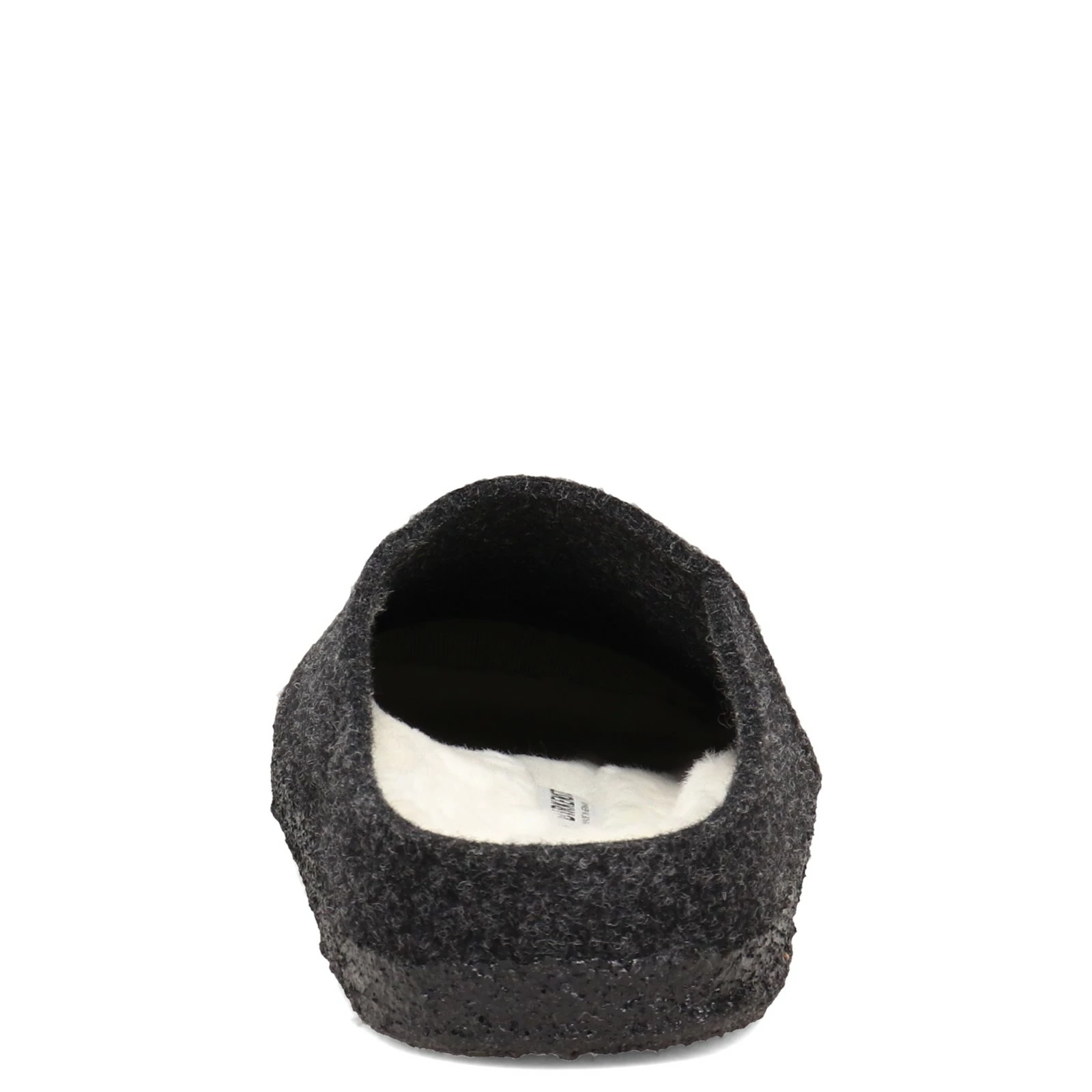 Men's Birkenstock, Zermatt Slipper - Regular Width 7 Men's Birkenstock, Zermatt Slipper - Regular Width - Image 5