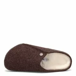 Men's Birkenstock, Zermatt Slipper - Regular Width -Shoes Sales 2023 1 2276783 ZM 5