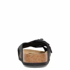 Men's Birkenstock, Lugano Sandal - Regular Width -Shoes Sales 2023 1 2276790 ZM 4