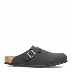 Men's Birkenstock, Boston Vegan Clog 10 Men's Birkenstock, Boston Vegan Clog -Shoes Sales 2023 1 2276812 ZM 1
