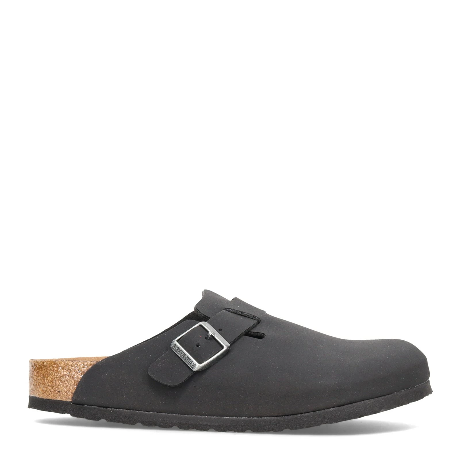 Men's Birkenstock, Boston Vegan Clog 4 Men's Birkenstock, Boston Vegan Clog - Image 2