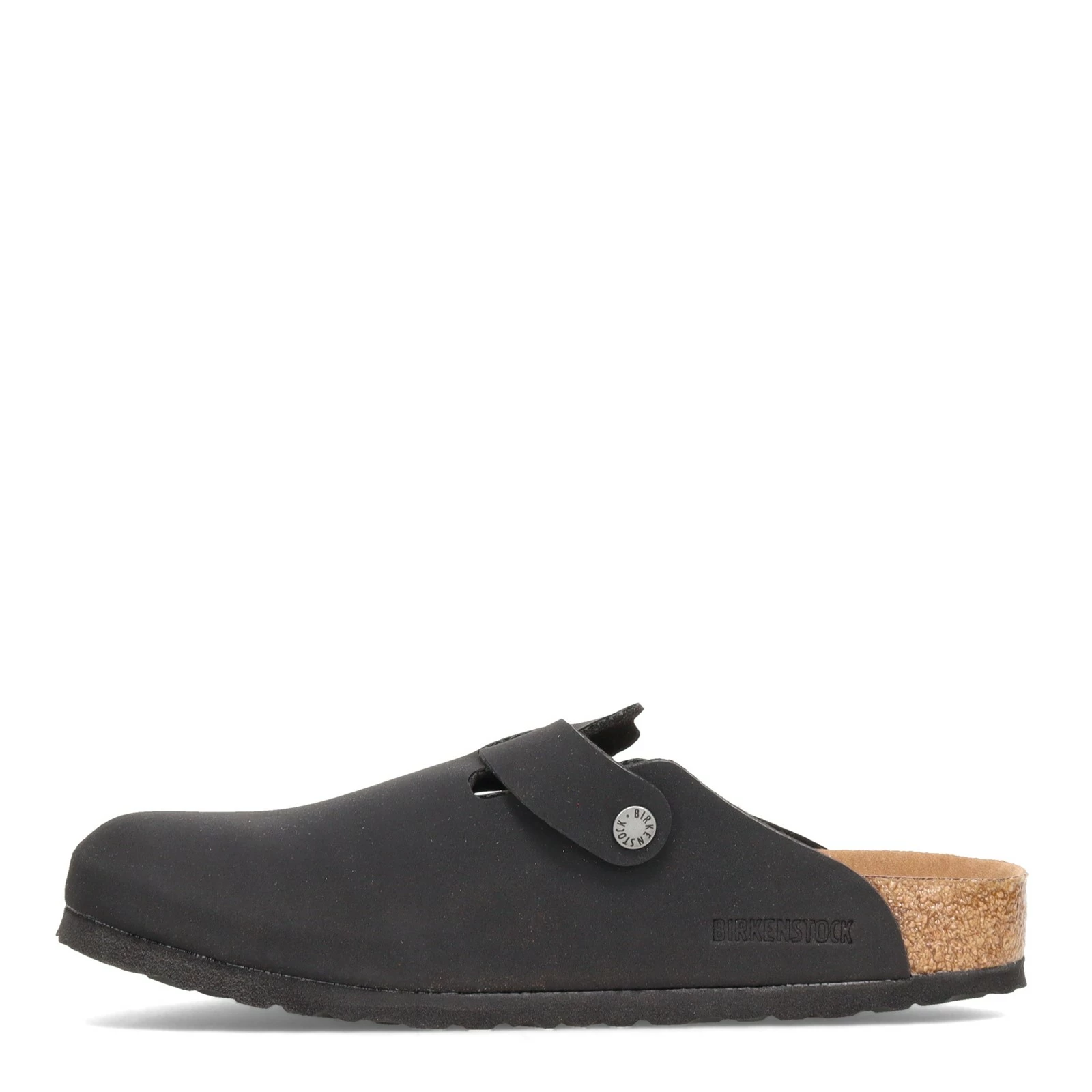 Men's Birkenstock, Boston Vegan Clog 6 Men's Birkenstock, Boston Vegan Clog - Image 4