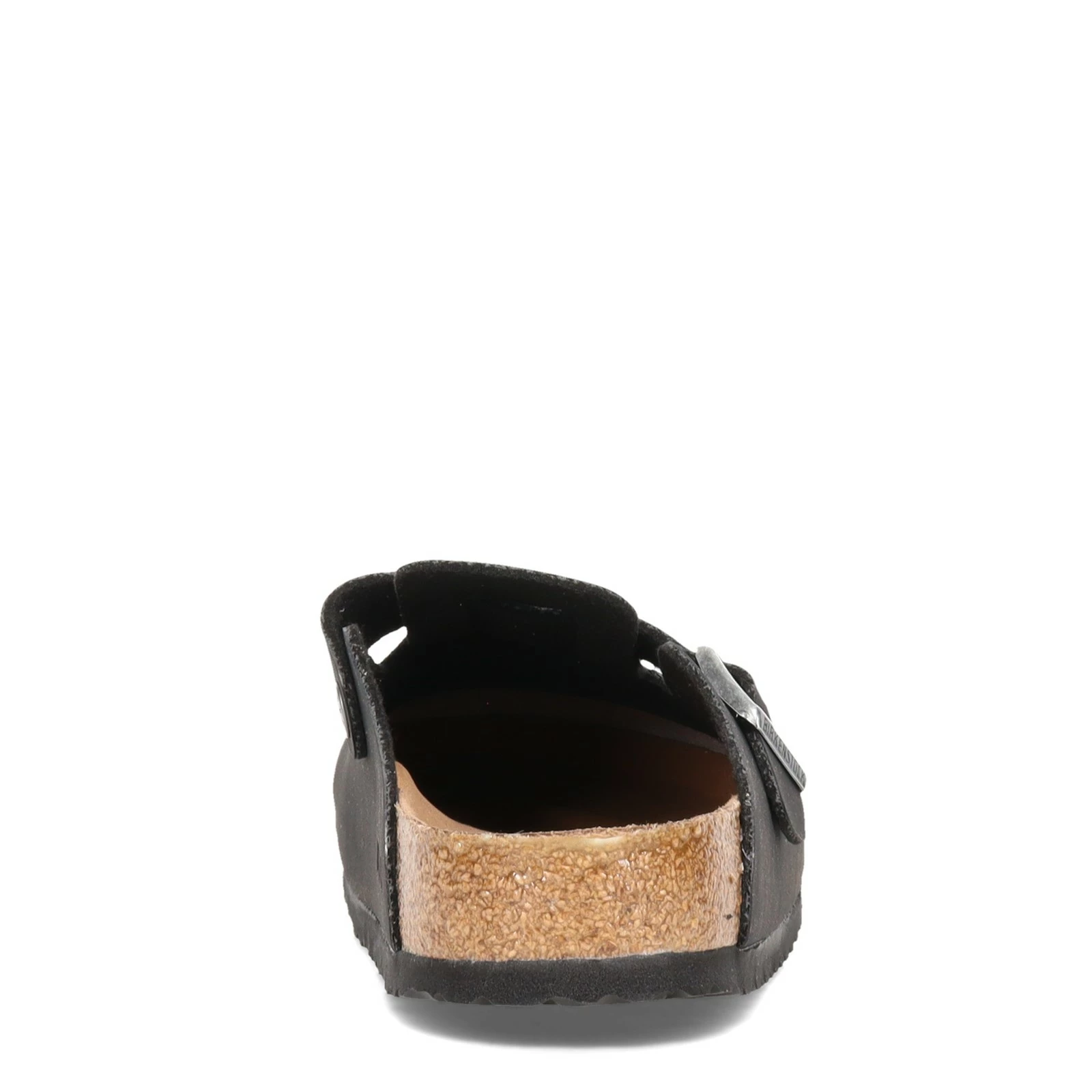 Men's Birkenstock, Boston Vegan Clog 7 Men's Birkenstock, Boston Vegan Clog - Image 5