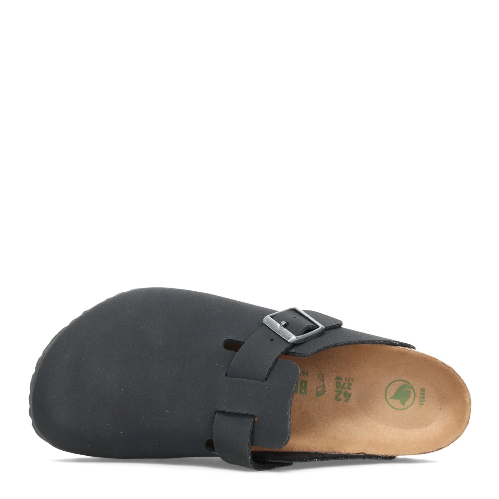 Men's Birkenstock, Boston Vegan Clog 8 Men's Birkenstock, Boston Vegan Clog - Image 6