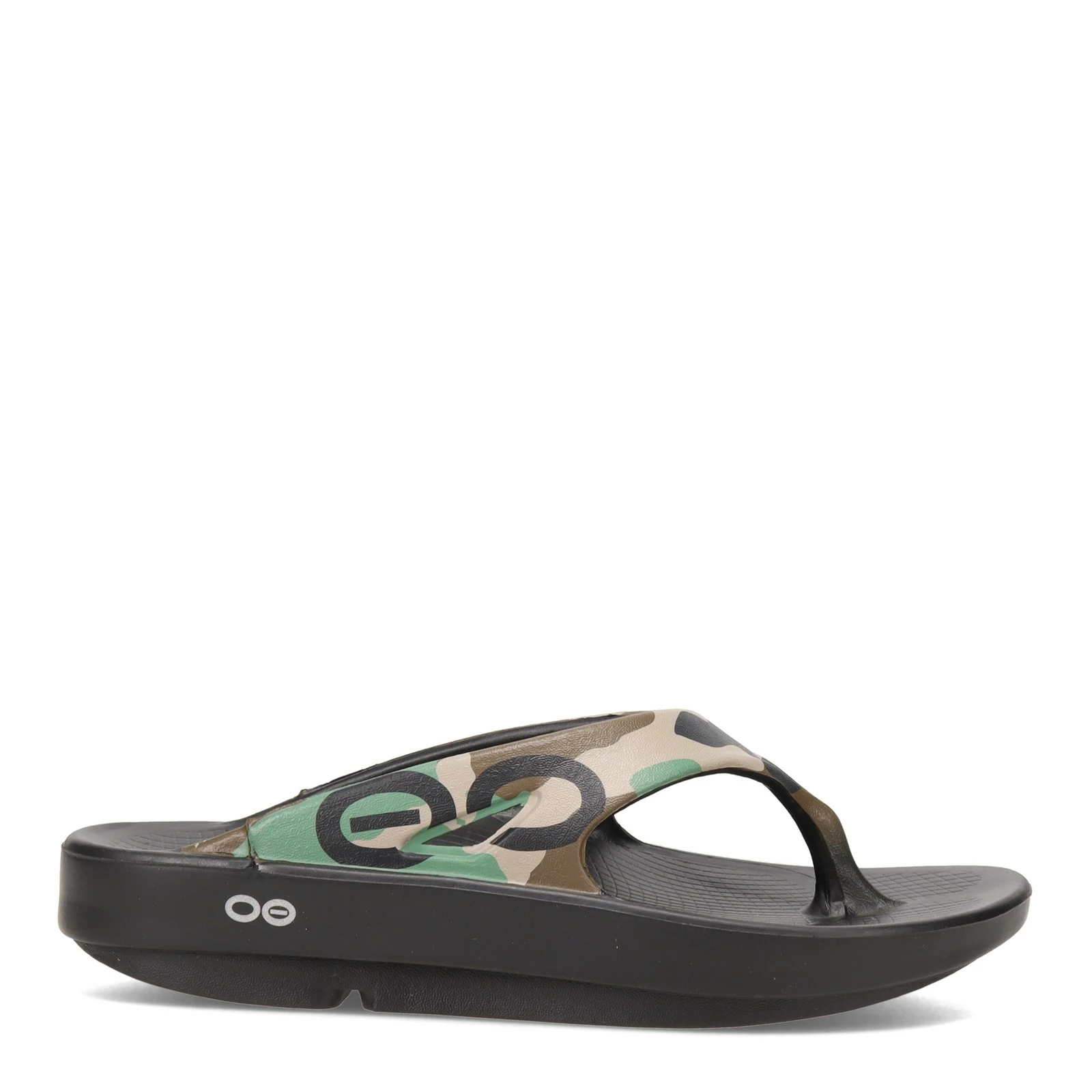 Unisex Oofos, OOriginal Sandal 4 Unisex Oofos, OOriginal Sandal - Image 2
