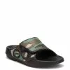 Unisex Oofos, OOahh Sport Sandal