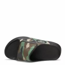 Unisex Oofos, OOahh Sport Sandal -Shoes Sales 2023 1 2277129 ZM 5