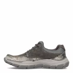 Men's Skechers, Relaxed Fit: Respected - Loleto Shoe -Shoes Sales 2023 1 2278882 ZM 3