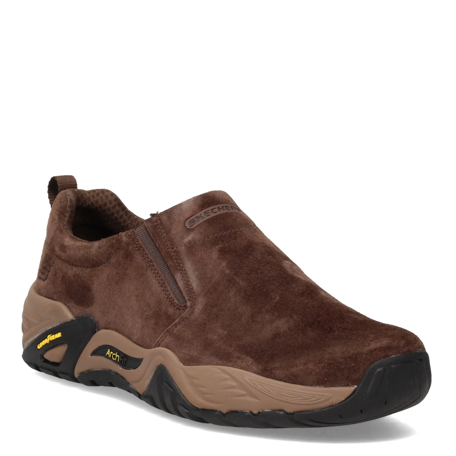 Men's Skechers, Arch Fit Recon - Sandro Slip-On 3 Men's Skechers, Arch Fit Recon - Sandro Slip-On