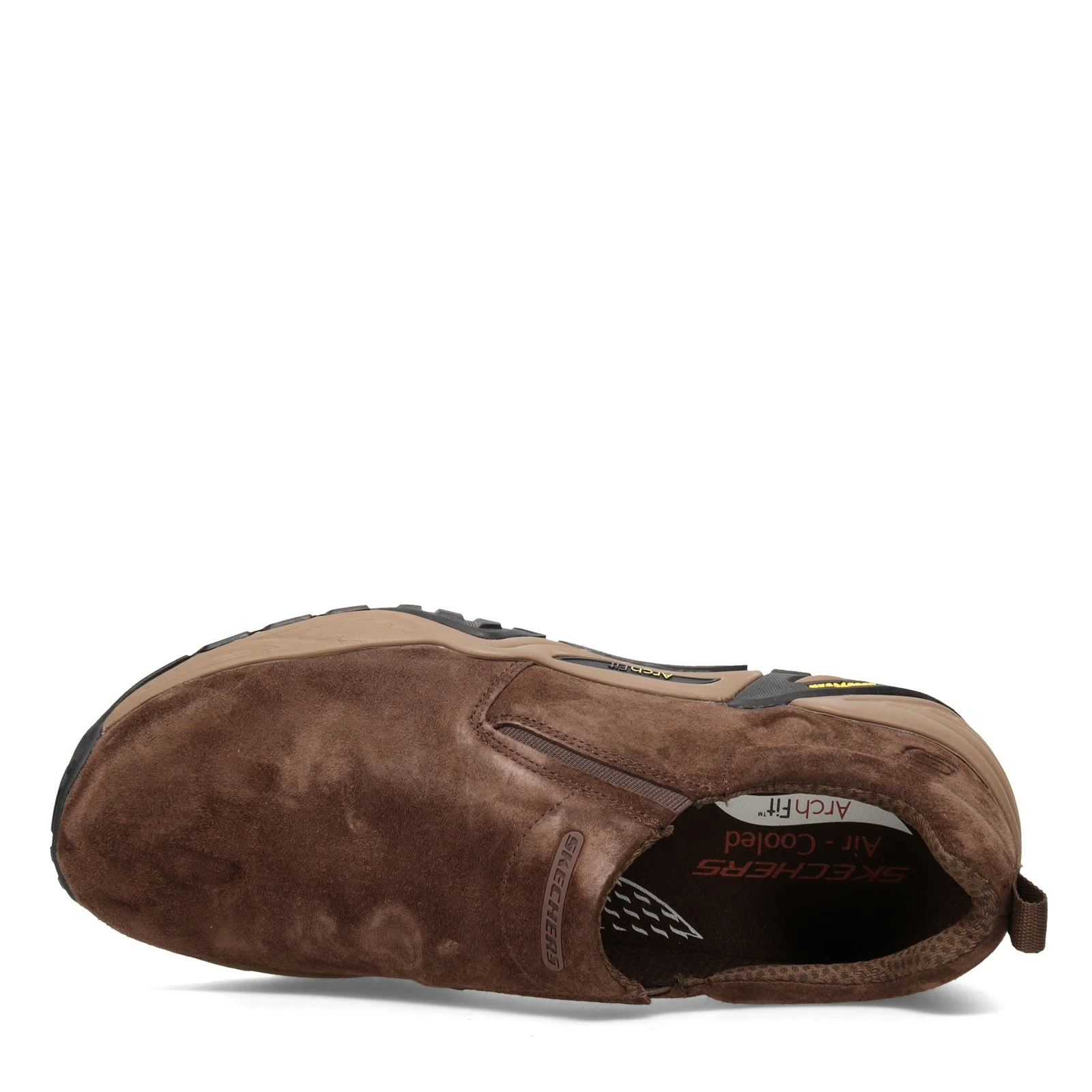 Men's Skechers, Arch Fit Recon - Sandro Slip-On 8 Men's Skechers, Arch Fit Recon - Sandro Slip-On - Image 6