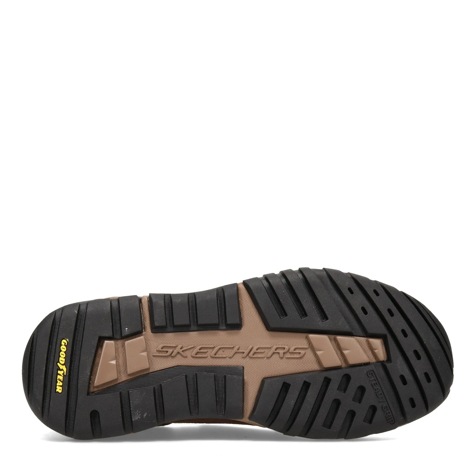 Men's Skechers, Arch Fit Recon - Sandro Slip-On 9 Men's Skechers, Arch Fit Recon - Sandro Slip-On - Image 7