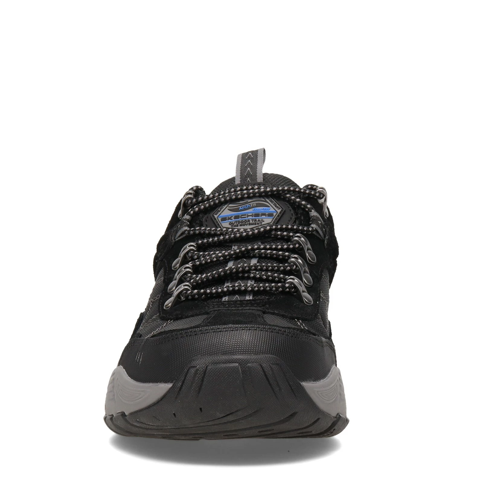 Men's Skechers, GOwalk Arch Fit - Recon Harbin Trail Shoe 5 Men's Skechers, GOwalk Arch Fit - Recon Harbin Trail Shoe - Image 3
