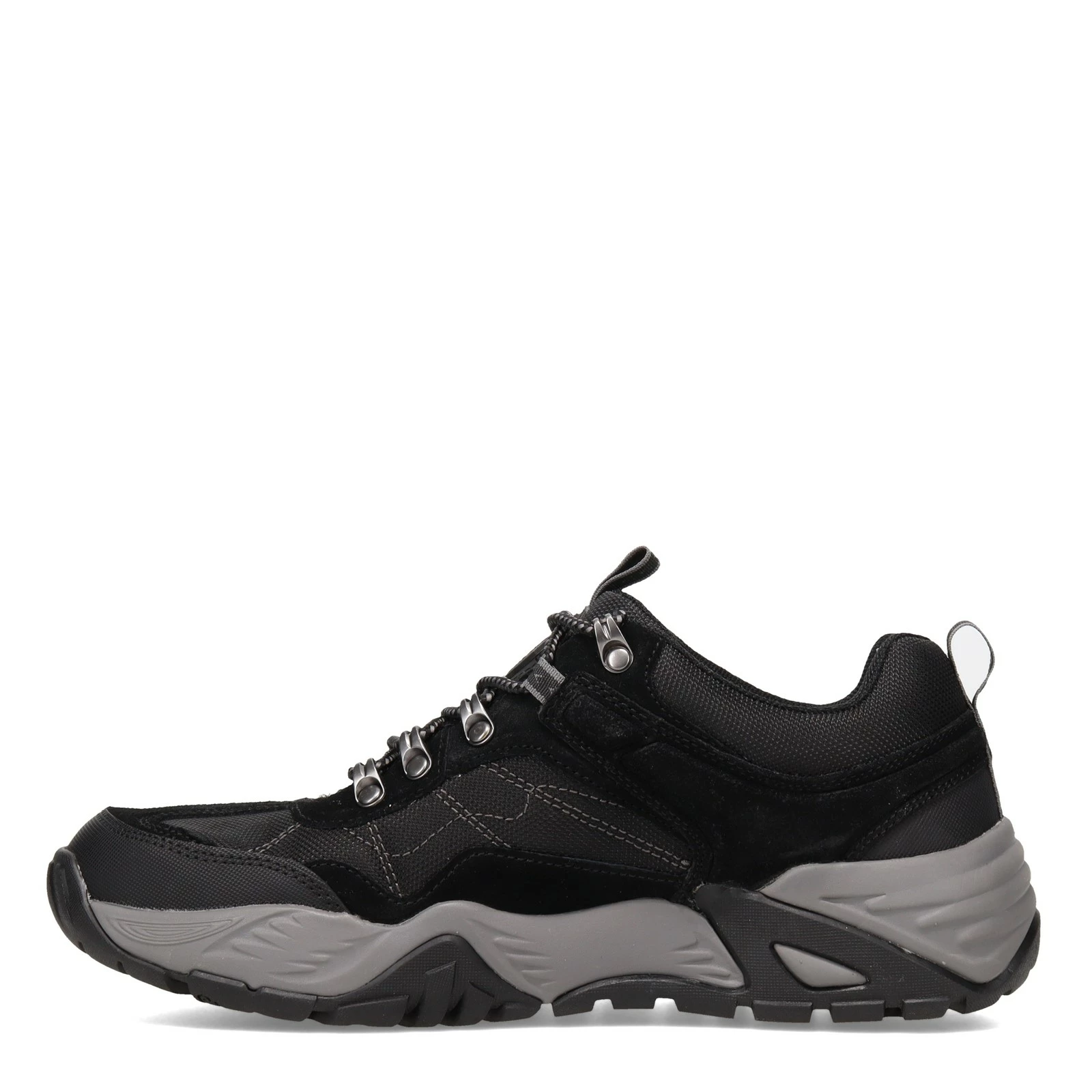 Men's Skechers, GOwalk Arch Fit - Recon Harbin Trail Shoe 6 Men's Skechers, GOwalk Arch Fit - Recon Harbin Trail Shoe - Image 4