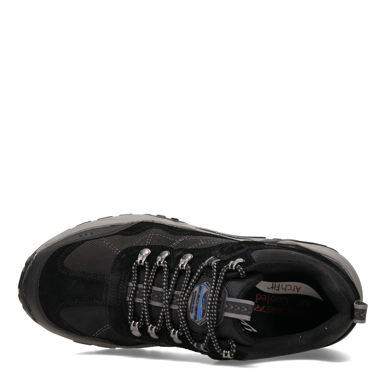 Men's Skechers, GOwalk Arch Fit - Recon Harbin Trail Shoe 8 Men's Skechers, GOwalk Arch Fit - Recon Harbin Trail Shoe - Image 6