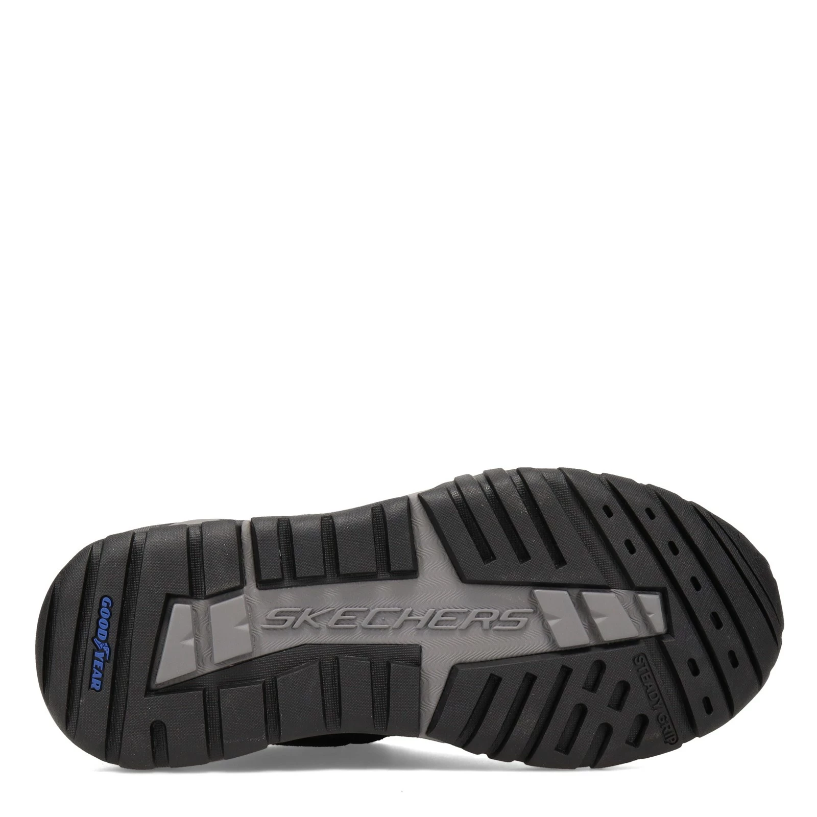 Men's Skechers, GOwalk Arch Fit - Recon Harbin Trail Shoe 9 Men's Skechers, GOwalk Arch Fit - Recon Harbin Trail Shoe - Image 7